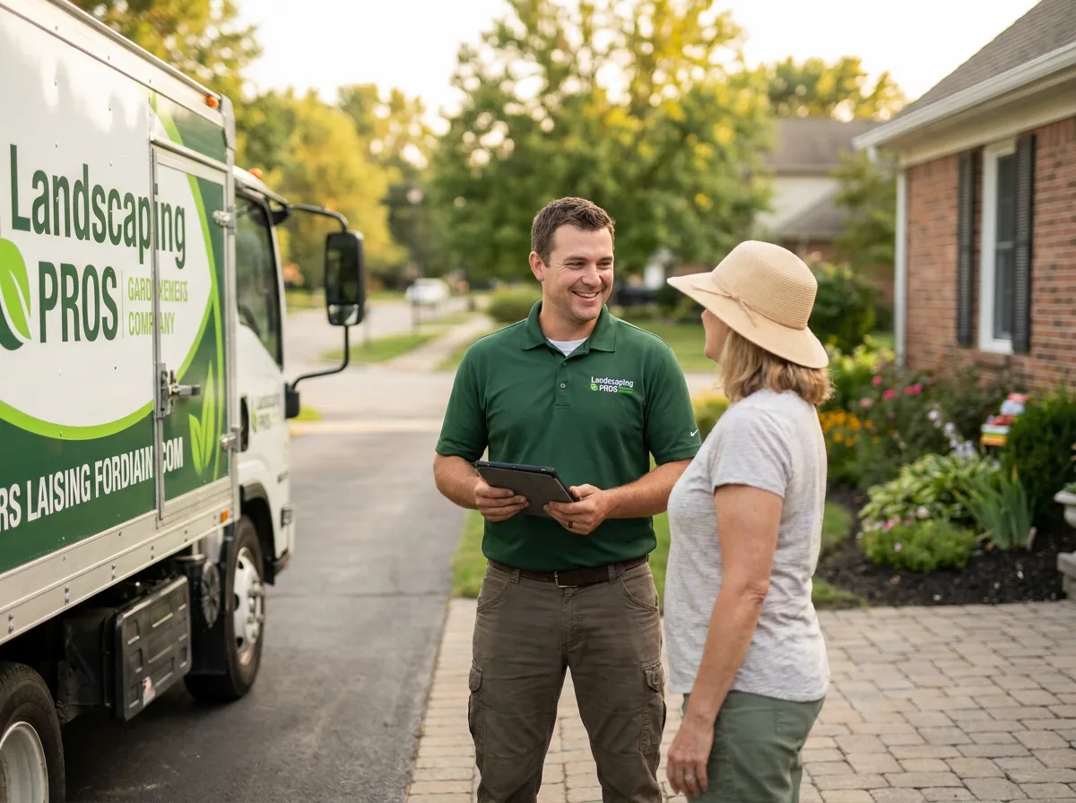 Landscaping Trenton, MI FAQs